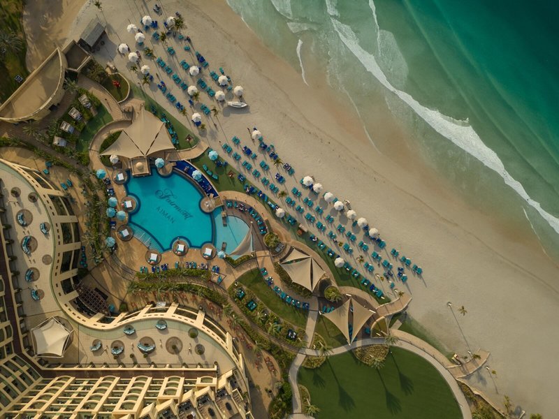 Fairmont Ajman 3