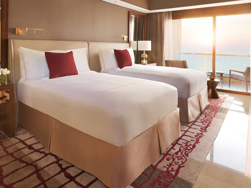 Fairmont Ajman 22
