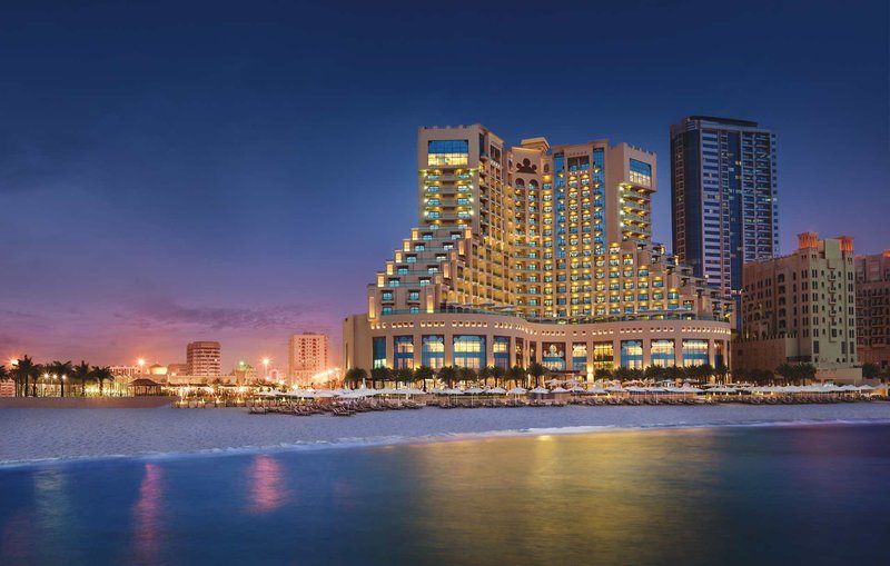 Fairmont Ajman 8