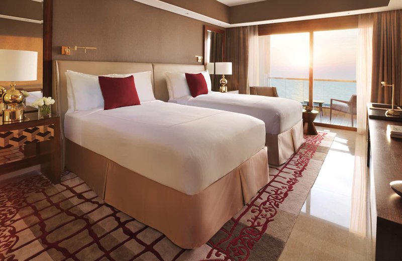 Fairmont Ajman 20