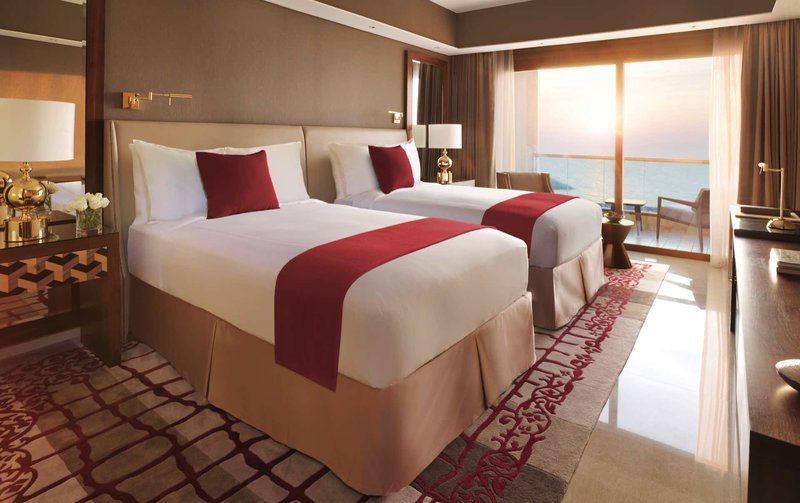 Fairmont Ajman 21
