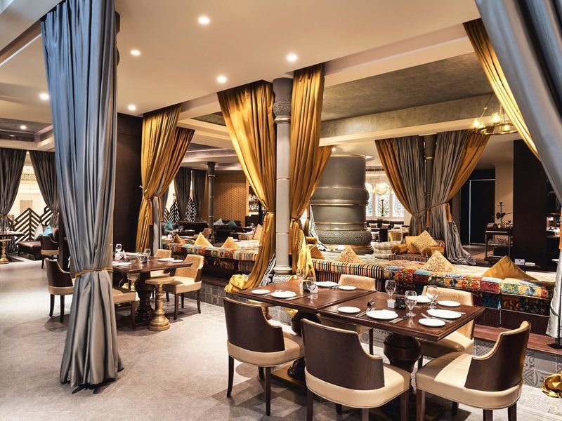 Fairmont Ajman 10