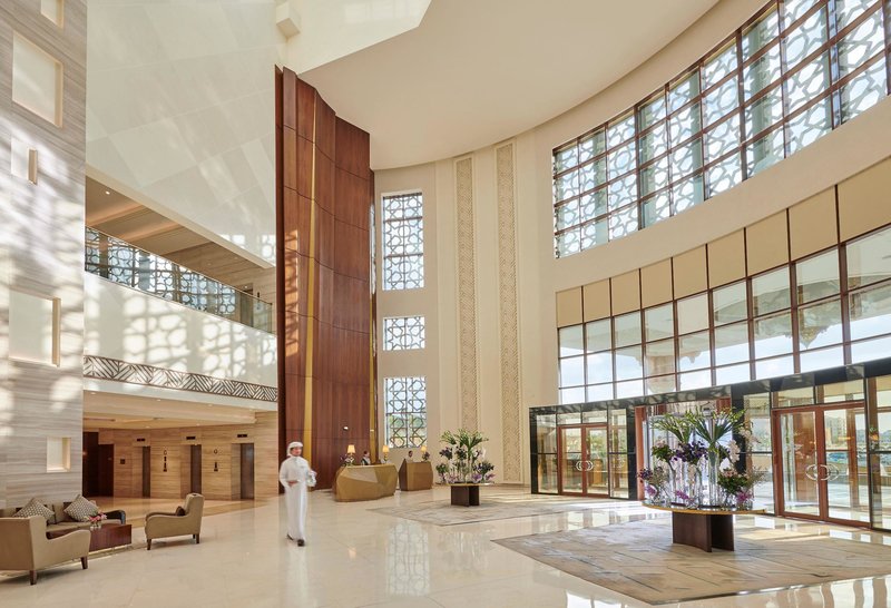 Fairmont Ajman 5