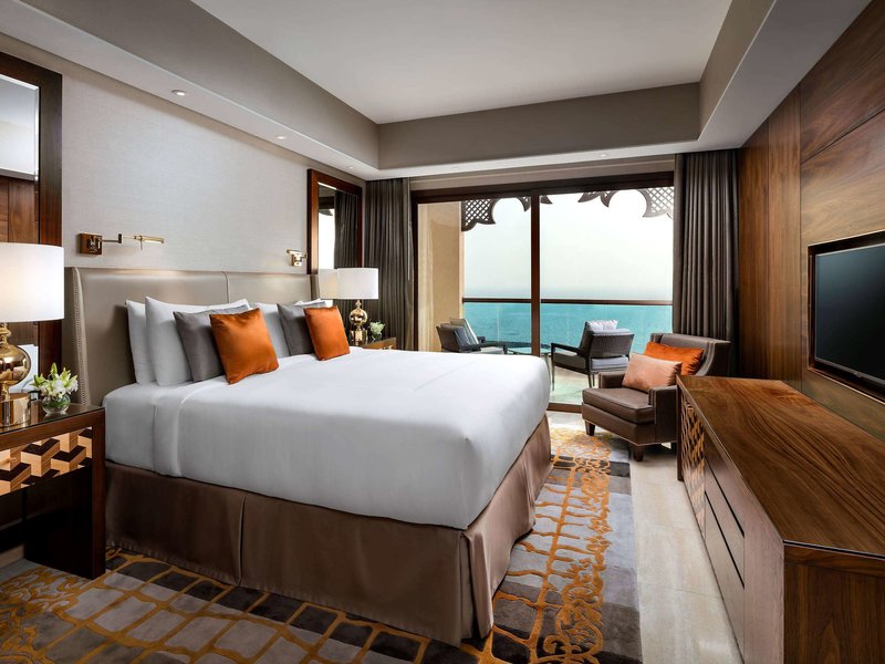 Fairmont Ajman 7