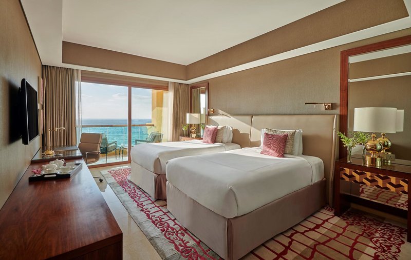 Fairmont Ajman 15