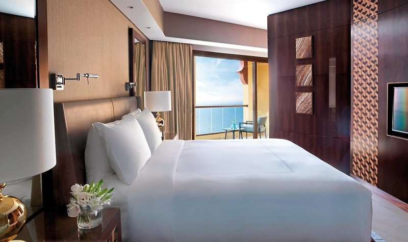 Fairmont Ajman 7