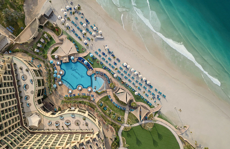Fairmont Ajman 27