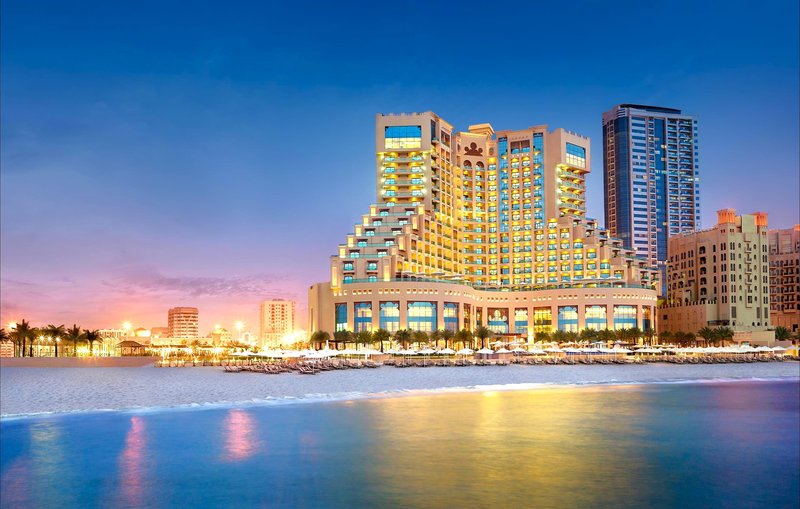 Fairmont Ajman 1