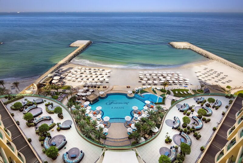 Fairmont Ajman 3
