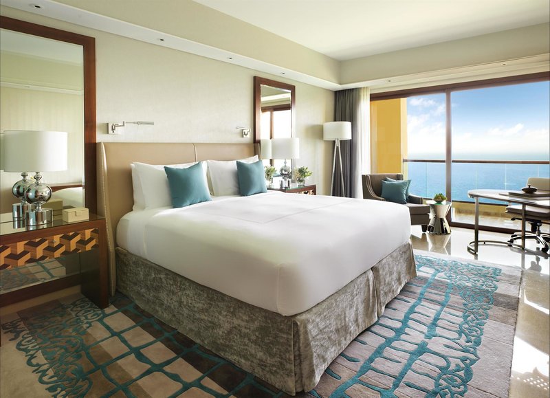 Fairmont Ajman 6