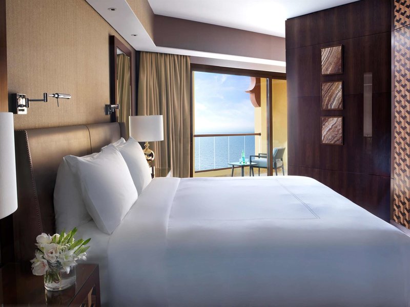Fairmont Ajman 9