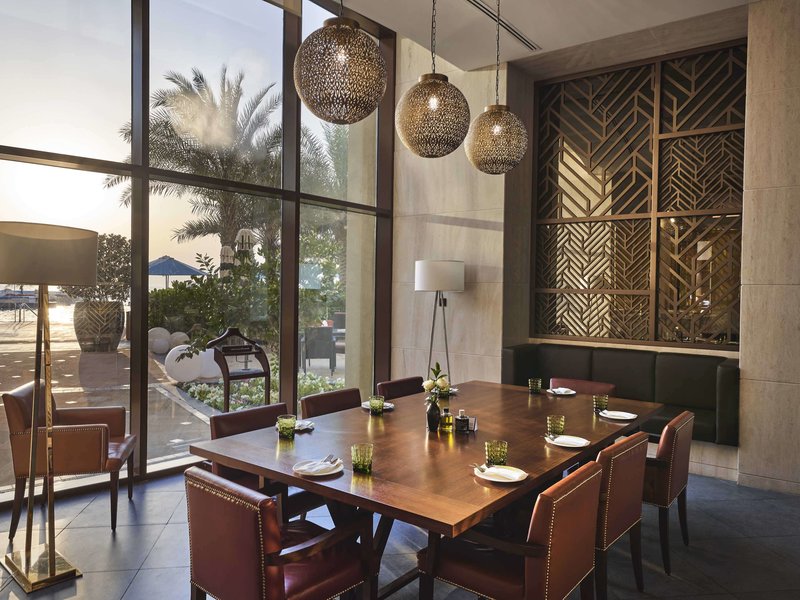 Fairmont Ajman 23