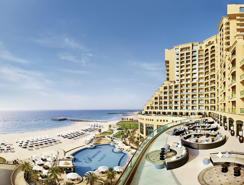 Fairmont Ajman 1