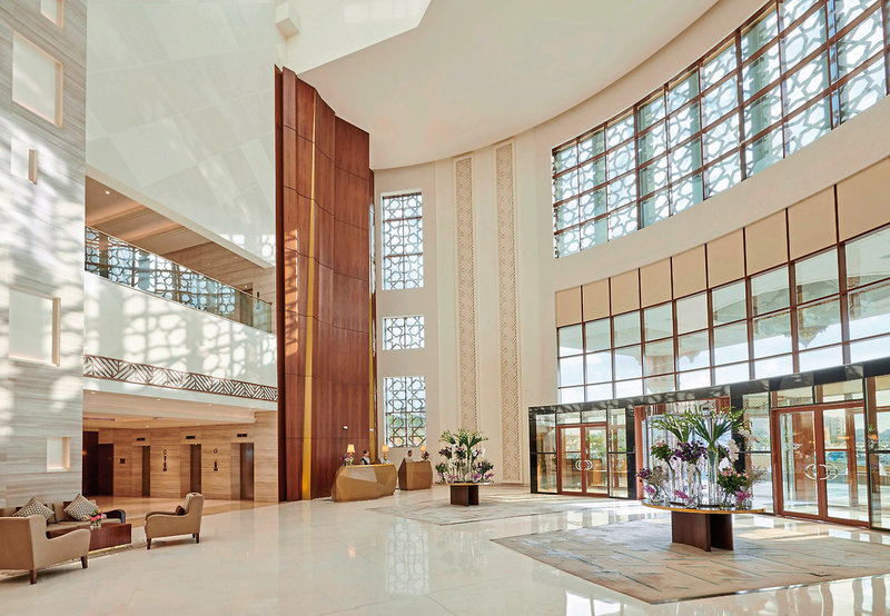 Fairmont Ajman 17