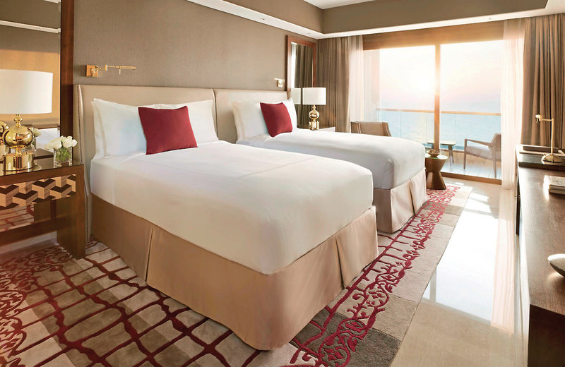 Fairmont Ajman 6