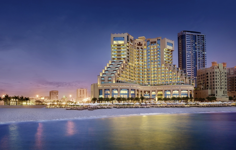 Fairmont Ajman 23