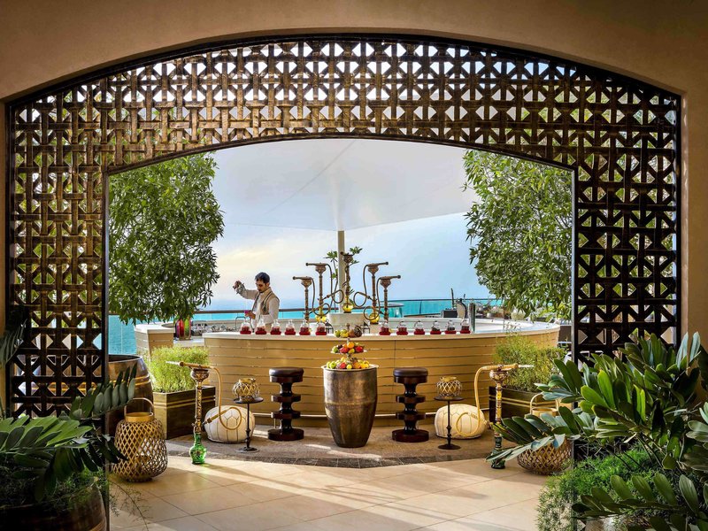Fairmont Ajman 6