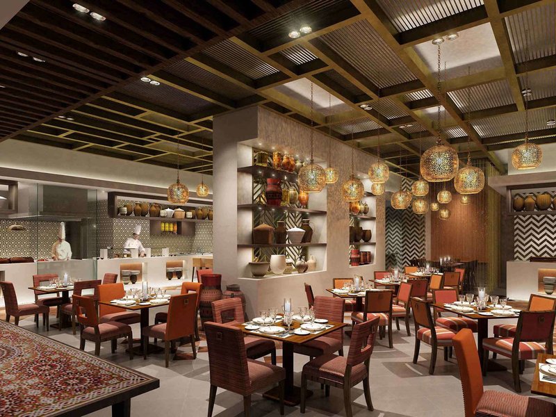 Fairmont Ajman 7