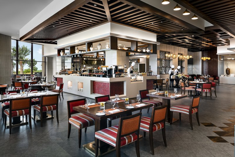 Fairmont Ajman 8