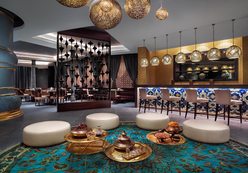 Fairmont Ajman 9