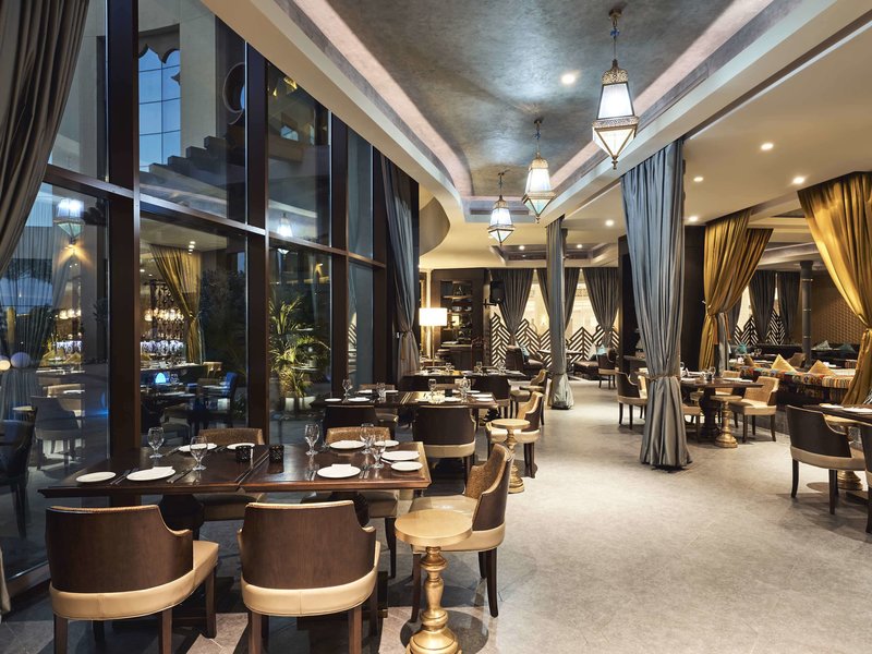 Fairmont Ajman 10