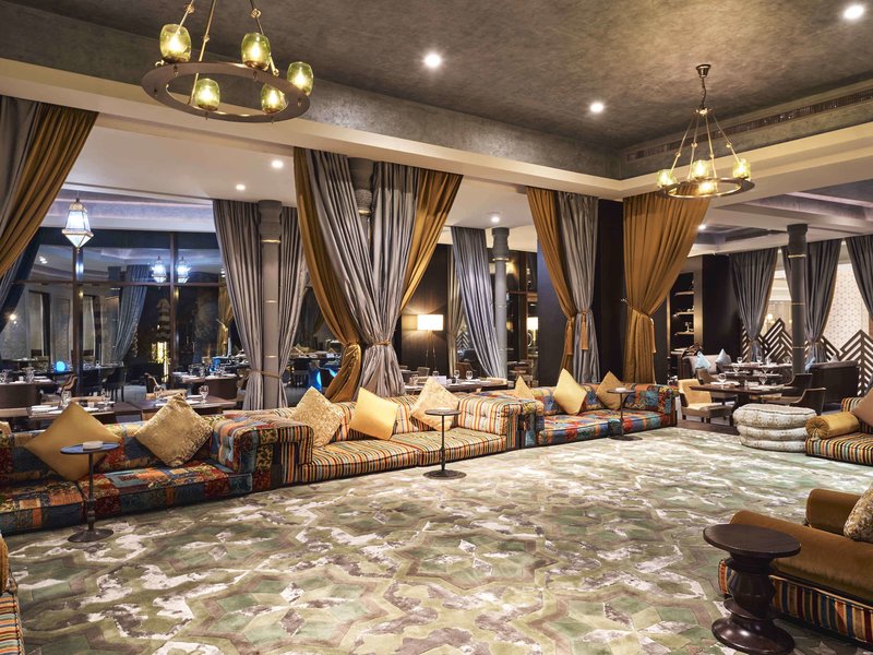 Fairmont Ajman 11