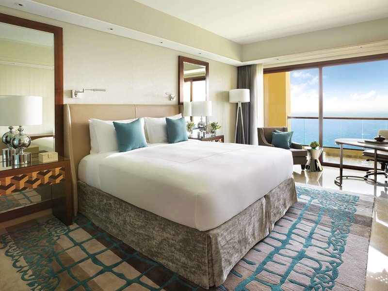 Fairmont Ajman 12