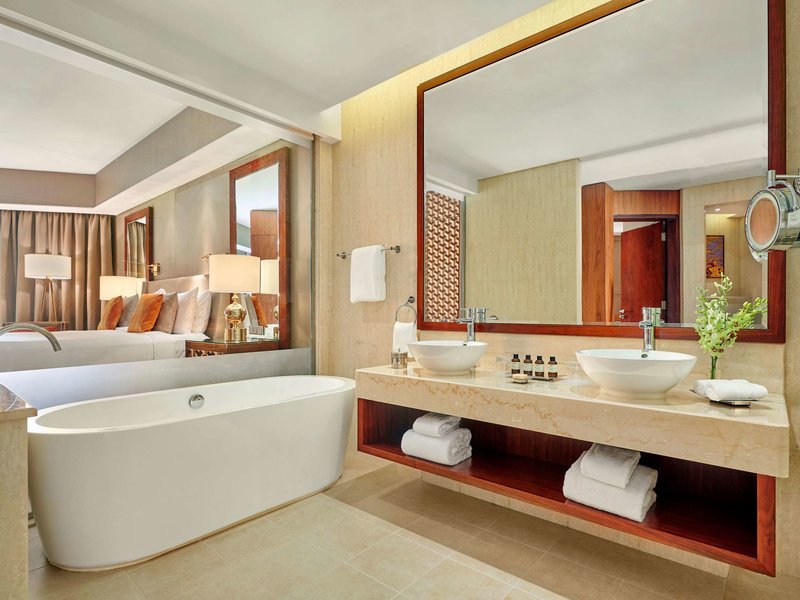Fairmont Ajman 13