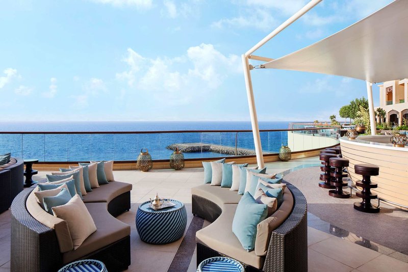 Fairmont Ajman 2