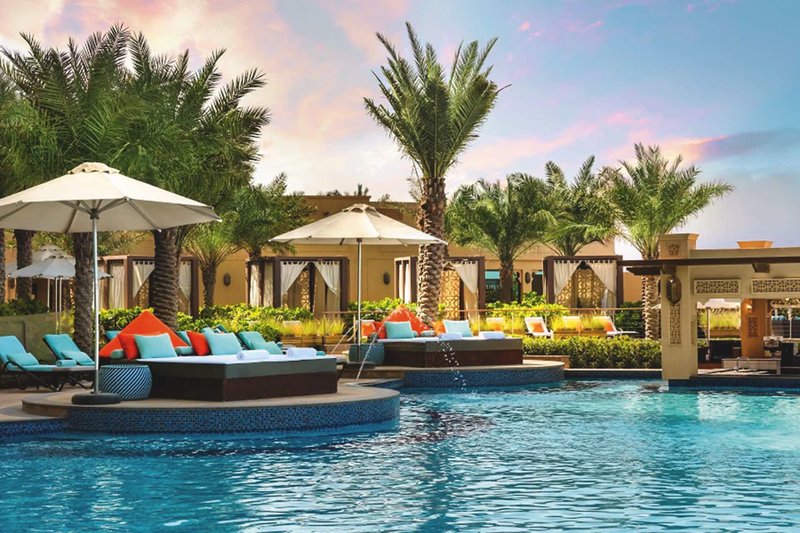Fairmont Ajman 4