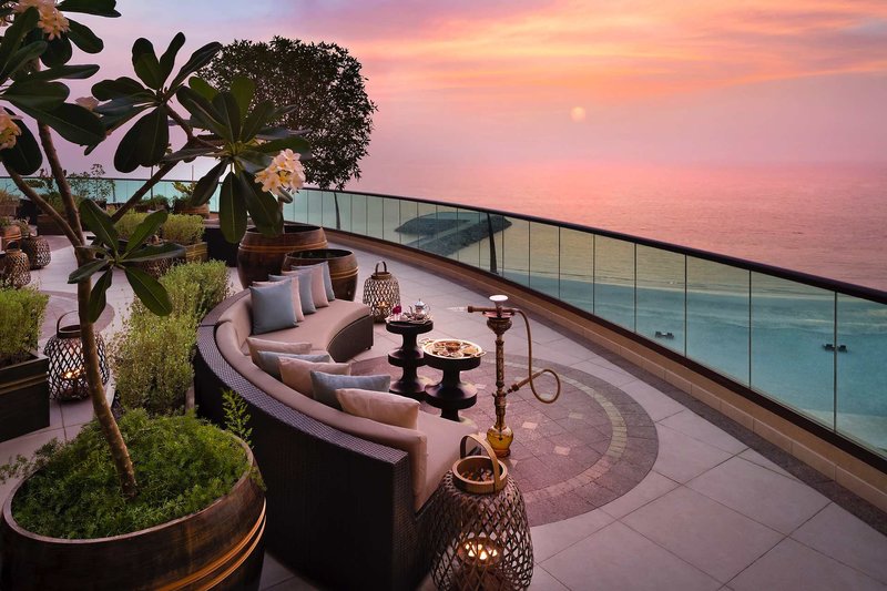 Fairmont Ajman 5
