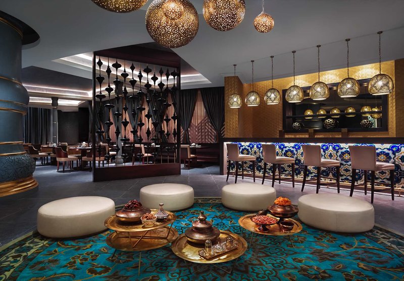 Fairmont Ajman 6