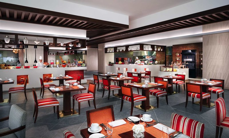 Fairmont Ajman 7