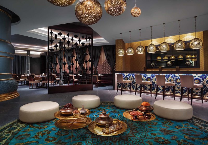 Fairmont Ajman 9
