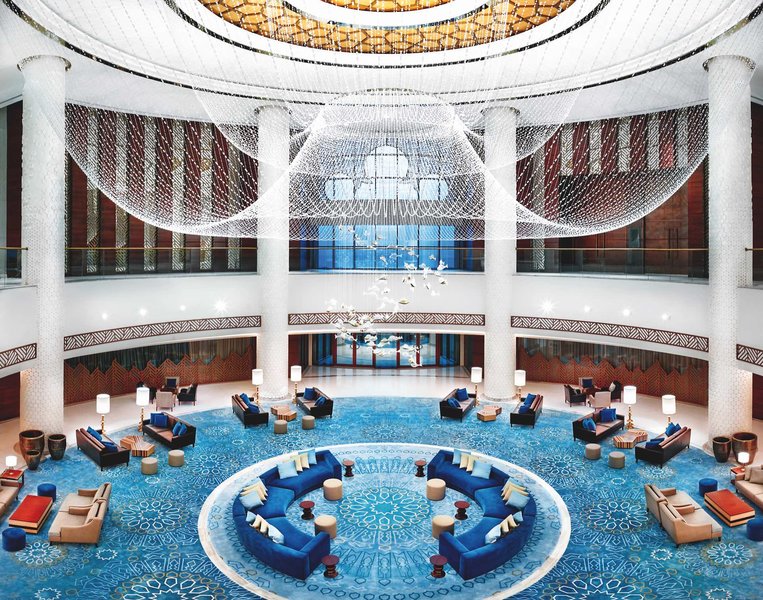 Fairmont Ajman 11