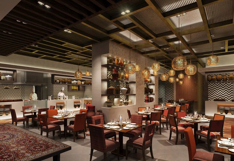 Fairmont Ajman 13