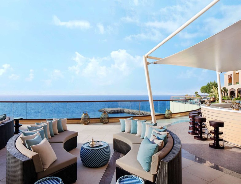 Fairmont Ajman 14