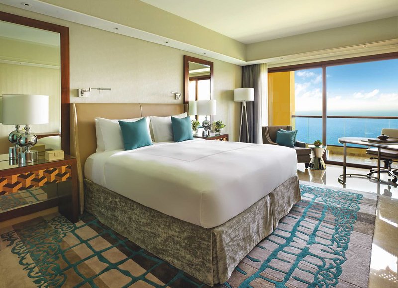 Fairmont Ajman 15
