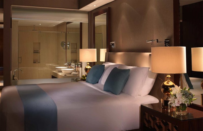 Fairmont Ajman 16