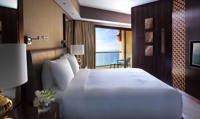 Fairmont Ajman 17