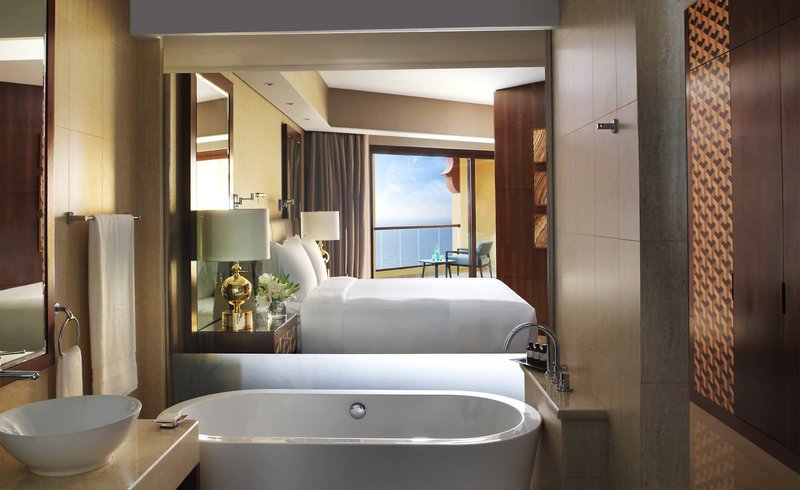 Fairmont Ajman 18