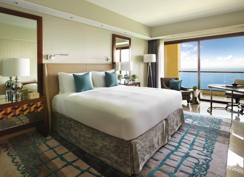 Fairmont Ajman 19