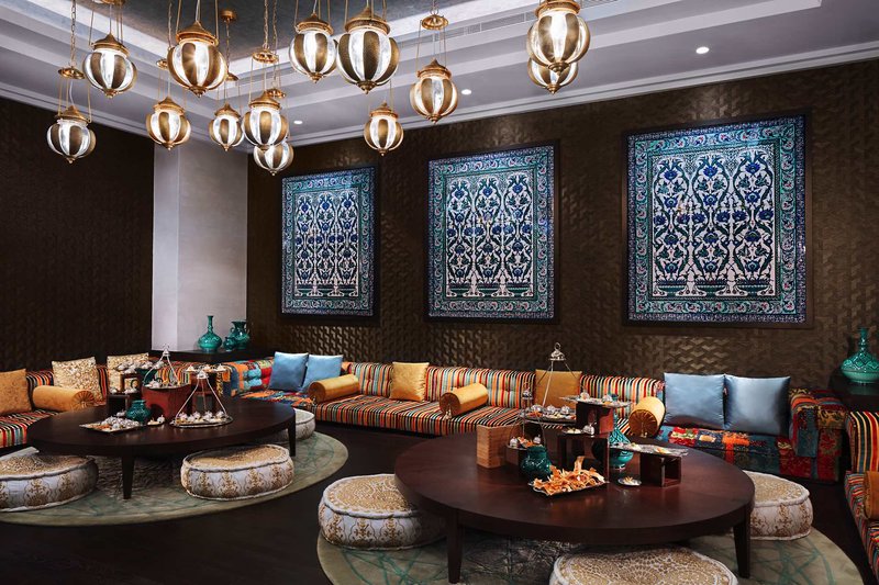 Fairmont Ajman 22