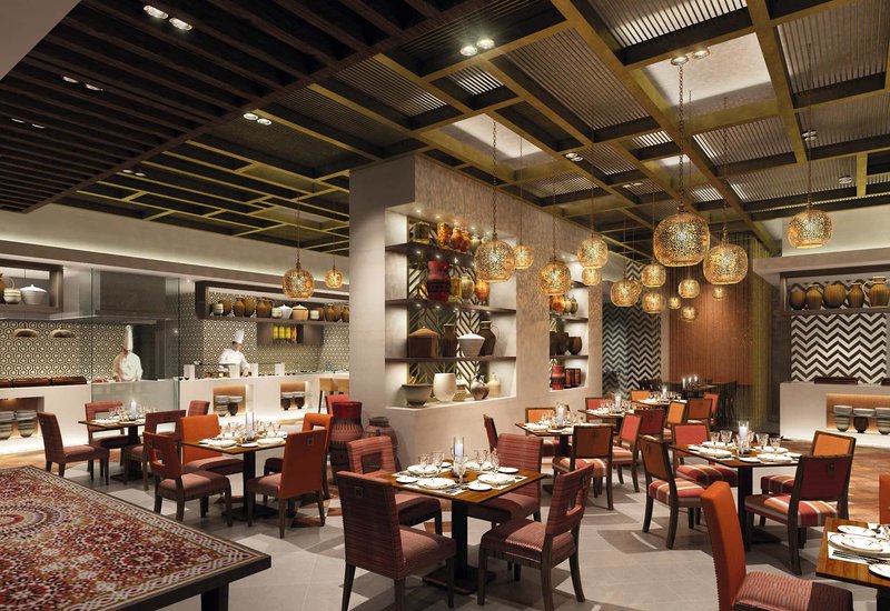 Fairmont Ajman 23
