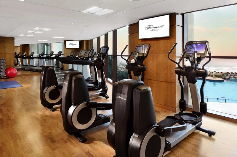 Fairmont Ajman 24