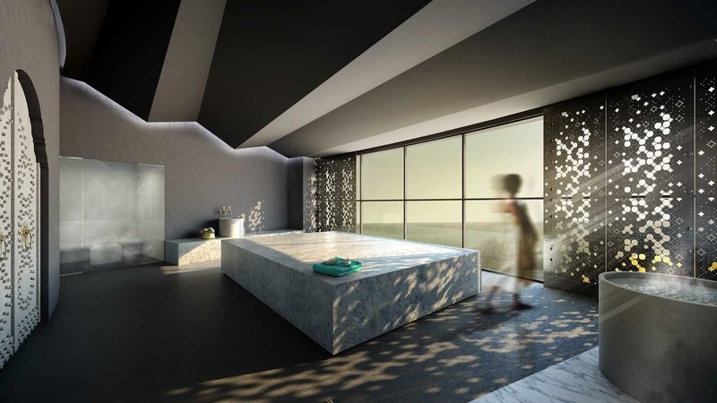 Fairmont Ajman 26
