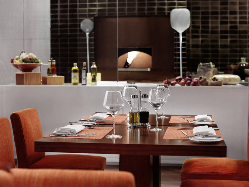 Fairmont Ajman 6