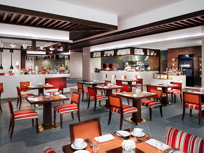 Fairmont Ajman 8