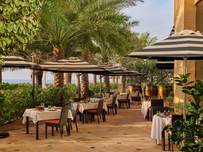 Fairmont Ajman 12