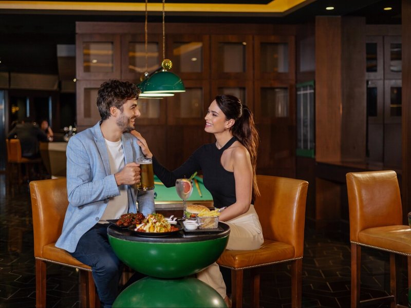 Fairmont Ajman 13